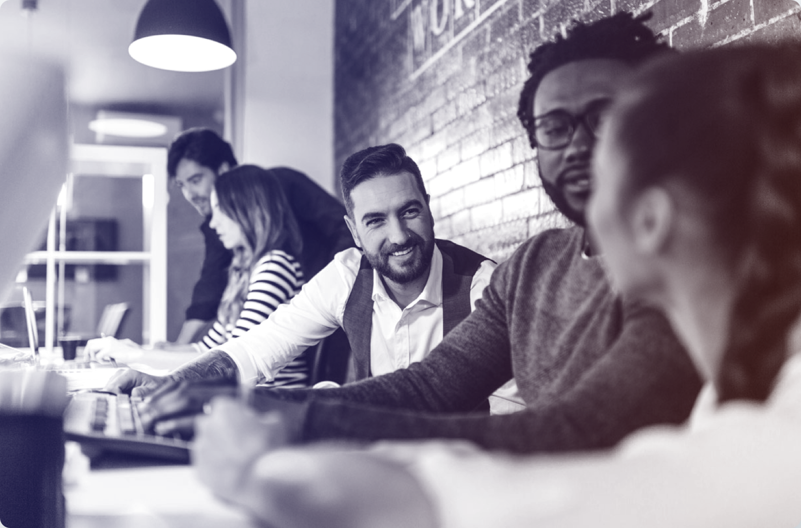 Enrollment is just the beginning